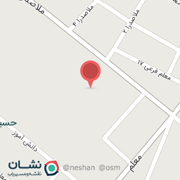 عکس سالن ورزشی شهدای دانش آموز