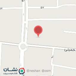 عکس مسجد رضوان و کانون قرآن اردکان