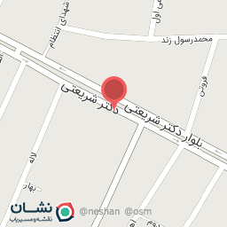 عکس درمانگاه سپاه 