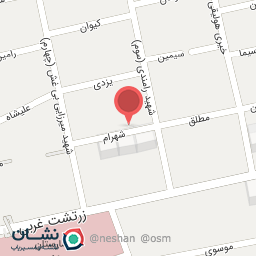 عکس ارم طرح ایساتیس