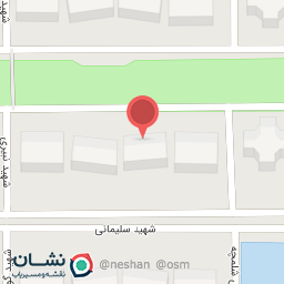 عکس برج ‌A8 شهرک شهید خرازی