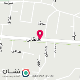 عکس بانک ملی شعبه طالقانی کد ۳۰۵۱