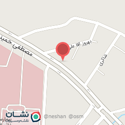 عکس ابزارمعدن و پرس شیلنگ حسین وشاق