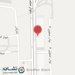 عکس خرازی نسیم