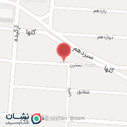 عکس نارون چوب