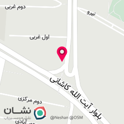 عکس پیرایشگاه پرستیژ