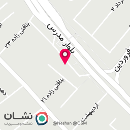 عکس رنگ علیاری