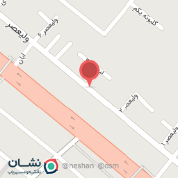 عکس نانوایی لواش