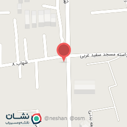 عکس اموزشگاه فنی حرفه ای انعکاس