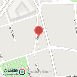 عکس طباخی آزادگان