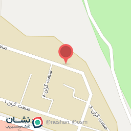 عکس تعمیرگاه و جلوبندی وریا صادقی 