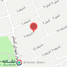 عکس انبار چمن مصنوعی جهان