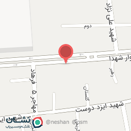 عکس املاک عرش