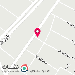 عکس فرش ستاره