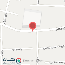 عکس دکوراسیون کاج بلورین