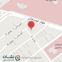 عکس گروه صنعتی ثامن نصب دربهای برقی