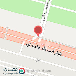 عکس فروشگاه‌ زنجیره‌ای جانبو