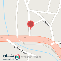 عکس فروشگاه مرغ و ماهی قلایی