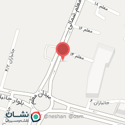 عکس خدمات قضایی خانم پروزن