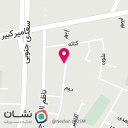 عکس فروشگاه تجهیز صنعت مدرن