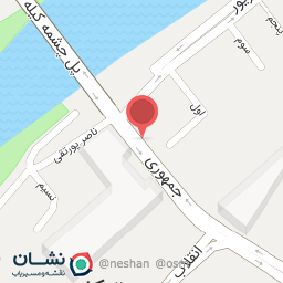 عکس کارگزاری بورس بانک کشاورزی