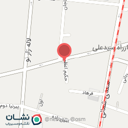 عکس بانک رفاه کارگران