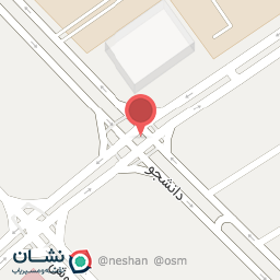 عکس چهارراه رزمندگان