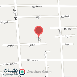 عکس رستوران