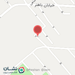 عکس آرایشگاه نوین