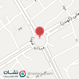 عکس میدان شهدا