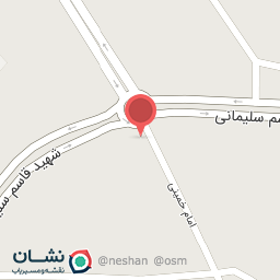 عکس سوپرمارکت نجفی 