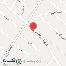 عکس باشگاه بدنسازی میرزایی