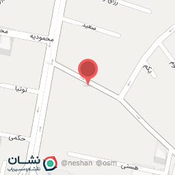 عکس ام ار ای فرشته 