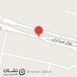 عکس ایستگاه اتوبوس گلشهر
