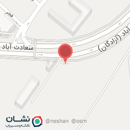 عکس تکیه آیت الله سید ابوالحسن بروجردی