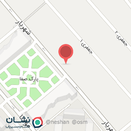 عکس پارچه حامد