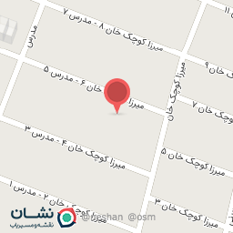 عکس سالن زیبایی فرشته مرادیان