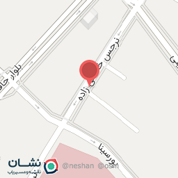 عکس کلینیک رادیولوژی و سونوگرافی دکتر الهیار اسدی