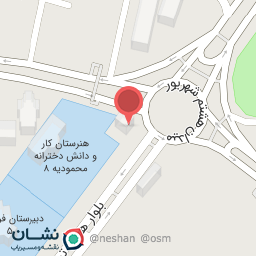 عکس اداره پست آب و برق