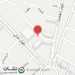 عکس سالن زیبایی میس خاص