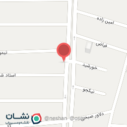 عکس آژانس نصر