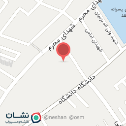 عکس مدرسه استثنایی شهید فهمیده