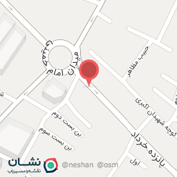 عکس جواهری سادات