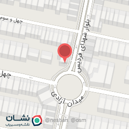 عکس کافە نان و قنادی بامانی