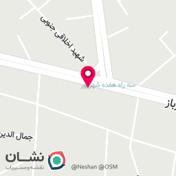 عکس لوازم یدکی لنت هاشمی