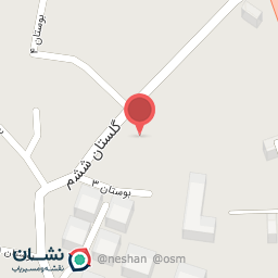 عکس گاز پیک نیک پرکنی پاسارگاد