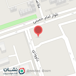 عکس پارکینگ نقلیه عمومی مهاجران