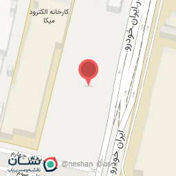 عکس پارکینگ امداد خودرو