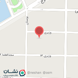 عکس کلینیک پوست و مو بیات بیوتی