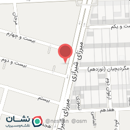 عکس رستوران پرستو